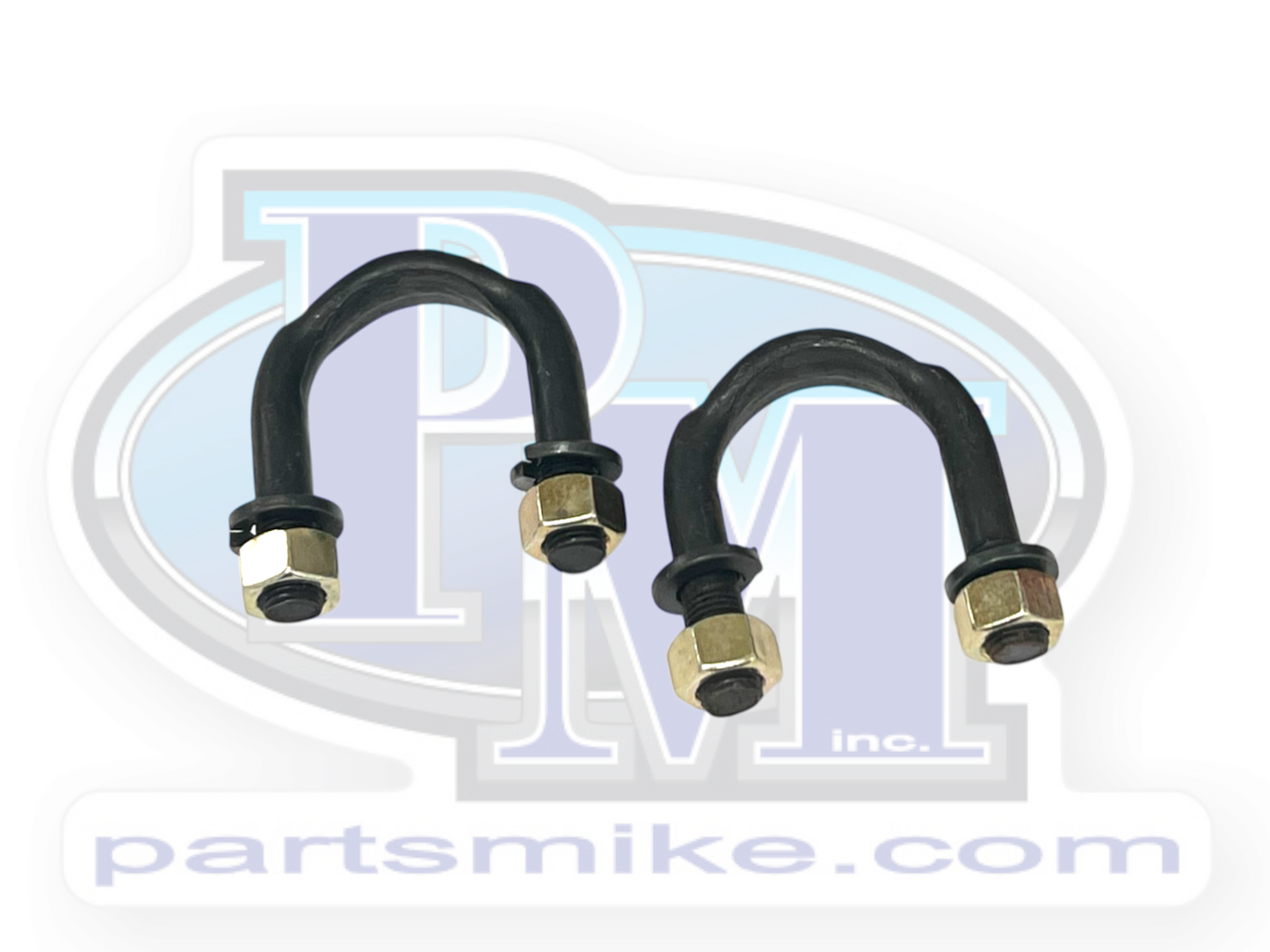 End Yoke and Seal Kit, M35 U-Bolt Conversion, 1350, (PM3112-5M35)