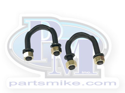 End Yoke and Seal Kit, M35 U-Bolt Conversion, 1350, (PM3112-5M35)