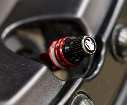 Apex RCV - Rapid Connect Valve, Tire Deflator (X02-02-009)