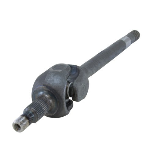 Yukon 1541H alloy Left Hand Side replacement front axle assembly for Dana 30 JK, YAC68004081AA