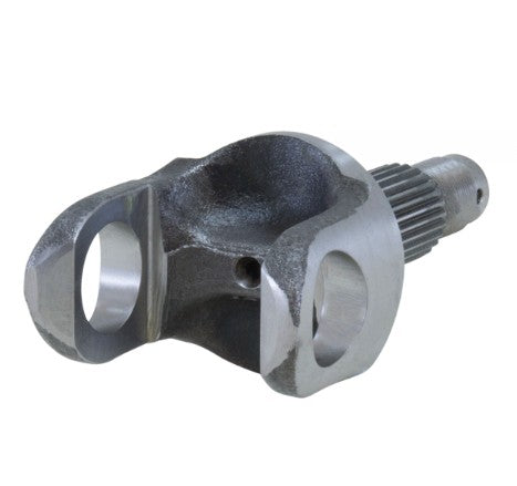 Yukon Chromoly Outer Front Axle for Dana 30/44 Diff, 30 Spline, 8.72” Long, YAW38248CJ