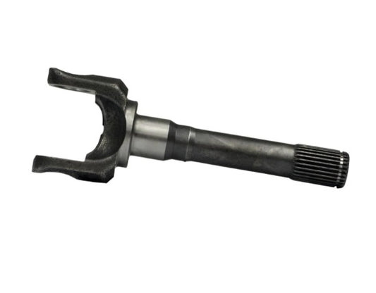 Yukon Chromoly Outer Front Axle for Dana 44 Differential, 19 Spline, 9.94” Long, YAW38815