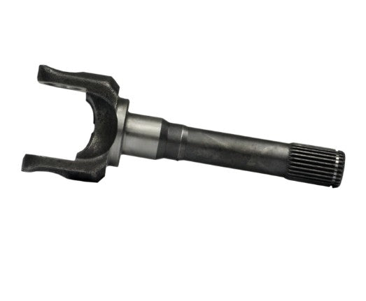 Yukon Chromoly Outer Front Axle for Dana 44 Differential, 19 Spline, 9.72” Long, YAW38816