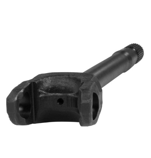 Yukon Chromoly Inner Front Axle for Dana 30, 30 Spline, (LH) Left Hand Side, 18.8” Long, w/Locker, YAW38836