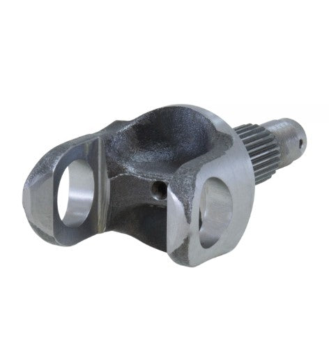 Yukon Chromoly Outer Front Axle for Dana 30/44 Differential, 27 Spline, 8.72” Long, YAW39105
