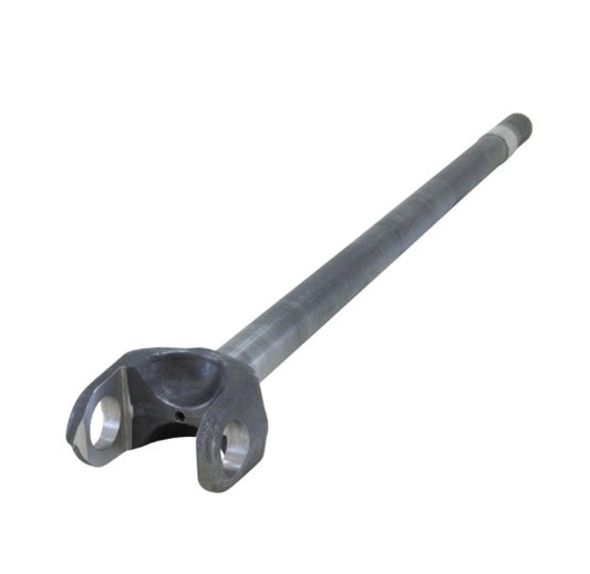 Yukon Chromoly Inner Front Axle for Dana 44 Diff, 30 Spline, (RH) Right Hand Side, 32.12” Long, YAW39461