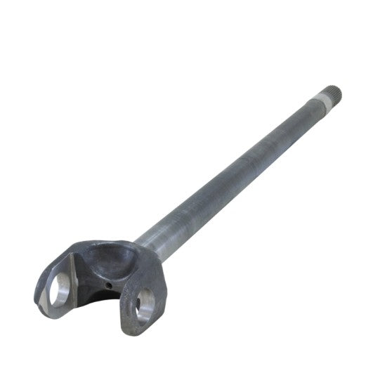 Yukon Chromoly Inner Front Axle for Dana 44 Diff, 30 Spline, (LH) Left Hand Side, 36.13” Long, YAW39529