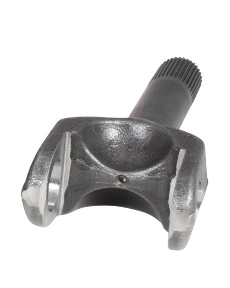 Yukon Chromoly Outer Front Axle for Dana 60 Differential, 30 Spline, 11.4” Long, (YAW46103)