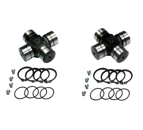 Yukon Chromoly Super Joints, Pair, for Dana 30, Dana 44 & GM 8.5" Front Diffs, YP SJ-297X-202
