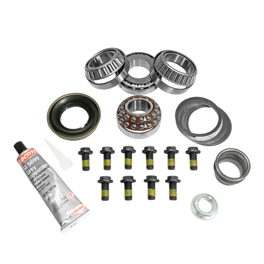 Dana 35, (200MM) JL/JT Rear, Master Kit