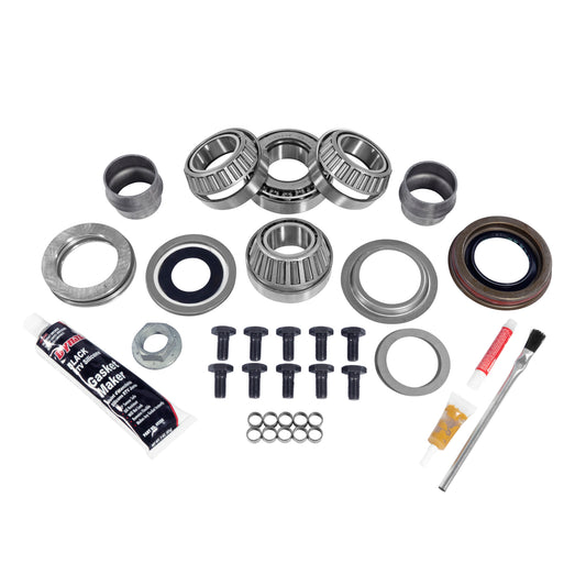 Dana 30, (186MM) JL/JT Front Master Kit, (No Axle Seals)