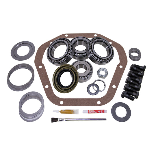 Dana 70-U, Master Install Kit