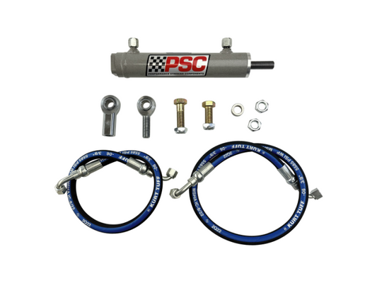 1997-2006 Jeep TJ/LJ Wrangler 4.0 Liter Cylinder Assist™