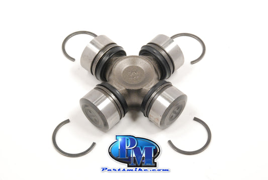 5-760X, Axle Shaft U-Joint, Fits Dana 30 & Dana 44, DAN5-760X