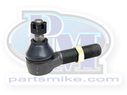 Toyota FJ80, Left Hand, Tie Rod End (FJ-80L)