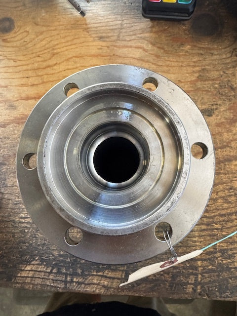 Clearance Item - Spindle Small Bearing, GM (PM706528X-NB)