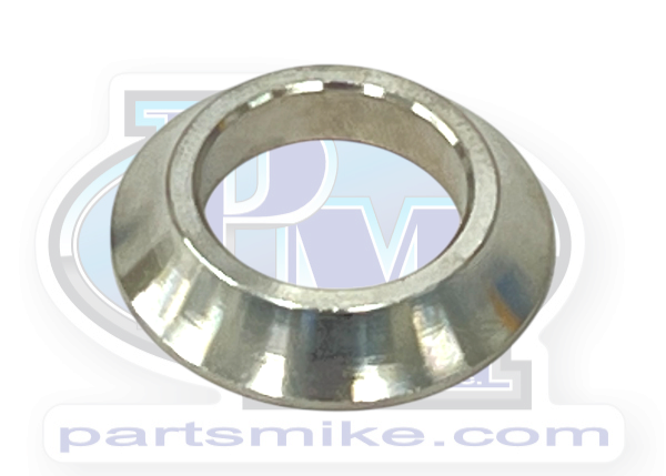 Misalignment Cone Spacer for Heim Joints