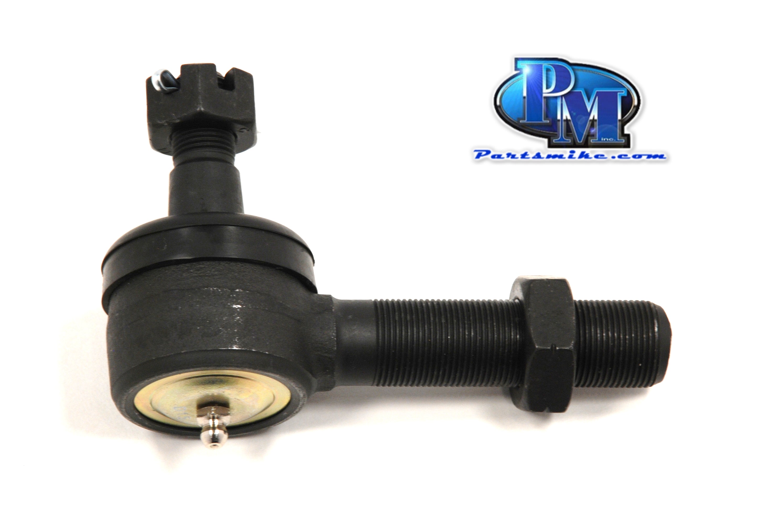 GM, Tie Rod End, Left Hand, Metal on Metal Design, (EX2234LHD) – Parts ...