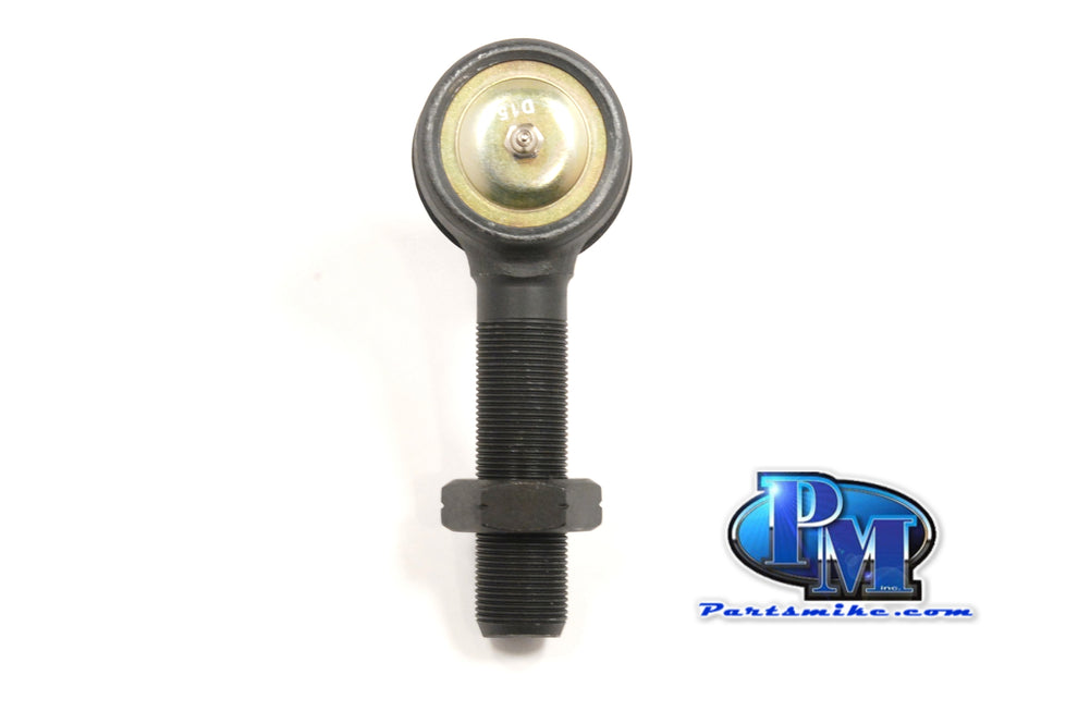 GM, Tie Rod End, Left Hand, Metal on Metal Design, (EX2234LHD) – Parts ...
