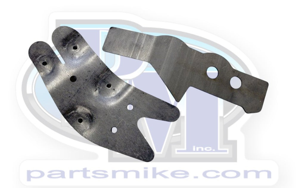 GMC / Chevy C10 / K10 Truck & SUV / K5 Blazer, 4WD, 1973-1991, Frame Support Kit, (RC5040)