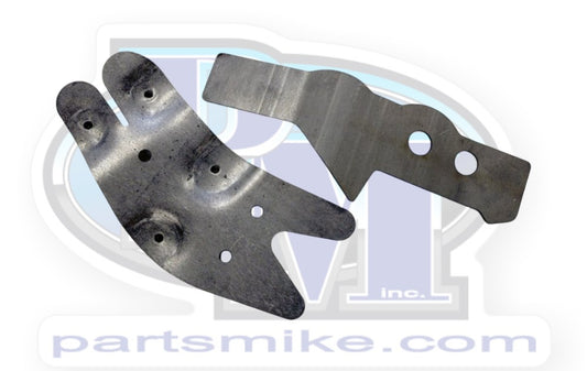 GMC / Chevy C10 / K10 Truck & SUV / K5 Blazer, 4WD, 1973-1991, Frame Support Kit, (RC5040)