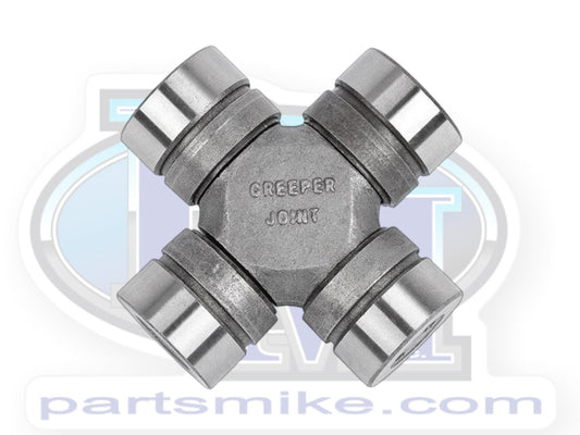 Drive Shaft U-Joints, Creeper, For 1979-1995 Pickup 1985-1995 4Runner (TG100065-1-KIT)