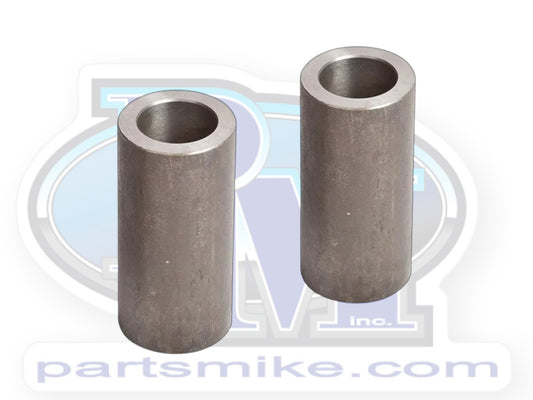 Frame Tubes, 1979-1995 Toyota Pickup, 1985-1995 Toyota 4Runner, (TG110026-1-KIT)