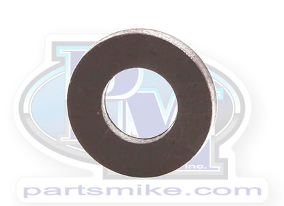 U-bolt Washer, 9/16", (TG110051-1)