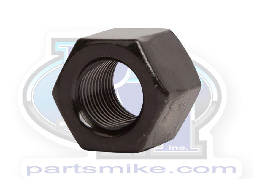 Nut for U-Bolt, 9/16", (TG110050-1)