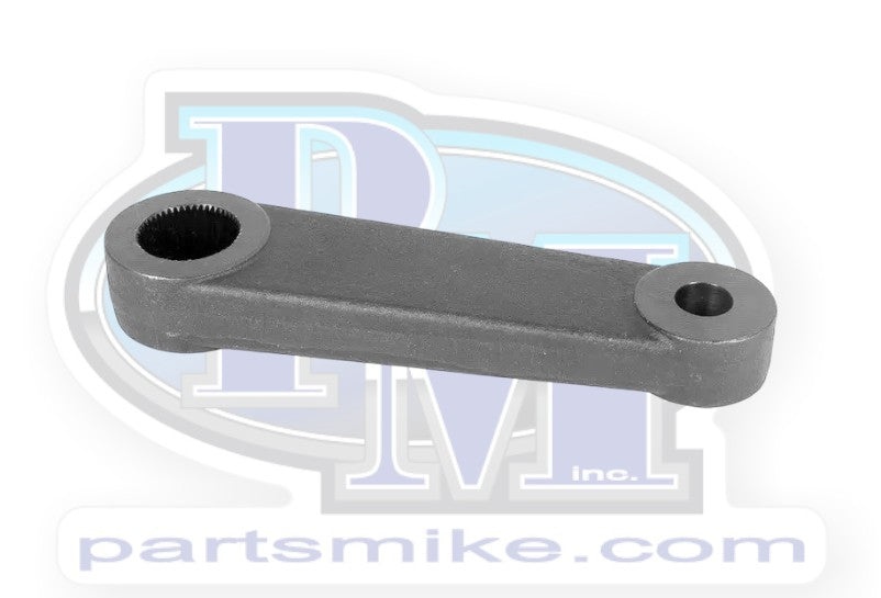 Pitman Arm, Toyota Truck, Flat, (TG130020-1-KIT)