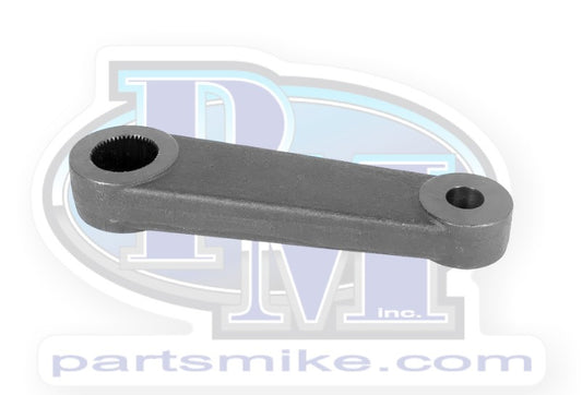 Pitman Arm, Toyota Truck, Flat, (TG130020-1-KIT)