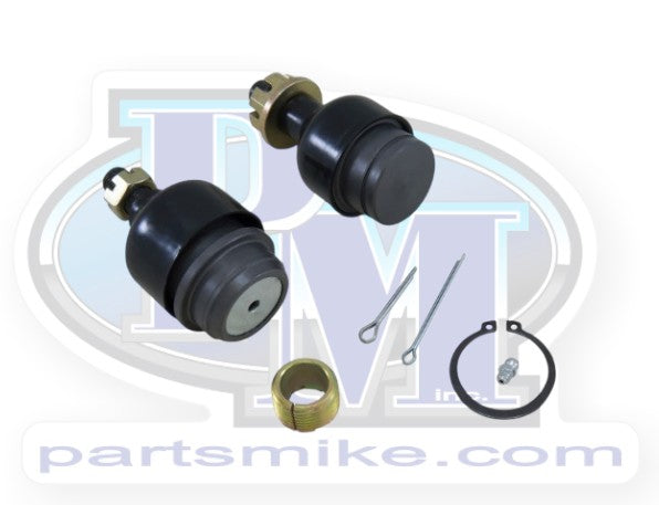 Jeep JK 2007-2018, Jeep WJ 1999-2004, Dana 30 / 44, Ball Joints, Per Side, (YSPBJ-001)