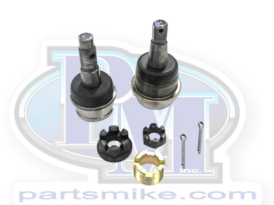 Jeep JK 2007-2018 Spicer Ball Joint Kit, 1 Upper Ball Joint, 1 Lower Ball Joint, (PM2007354)