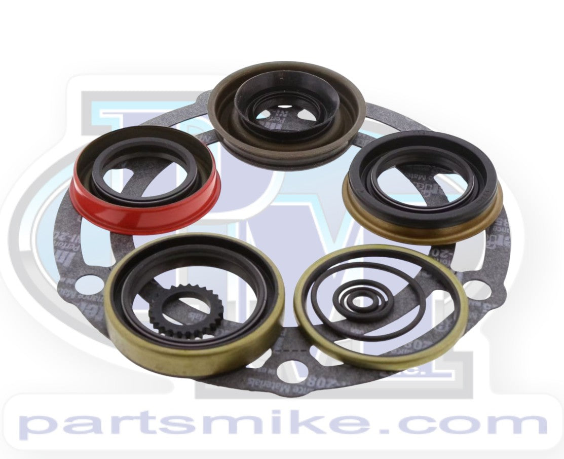 Jeep NP231 Transfer Case Gasket & Seal Kit 1994 and UP, (TSK231J)