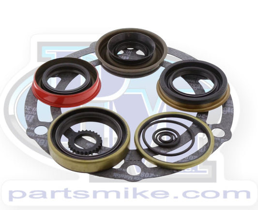 Jeep NP231 Transfer Case Gasket & Seal Kit 1994 and UP, (TSK231J)